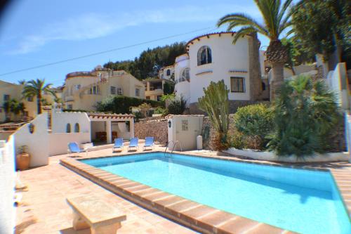 Apartamento los Delfines