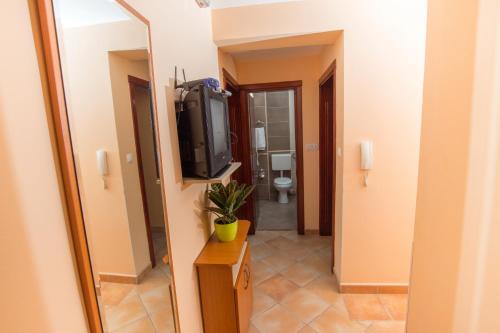 Imagen de la galería de Adzic Apartments, en Budva