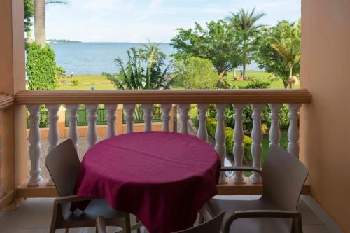 Galería fotográfica de Sienna Beach Hotel Entebbe en Entebbe