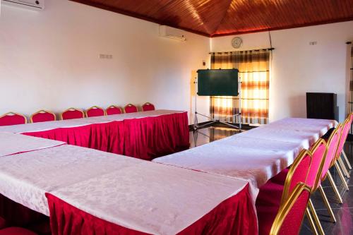 Galería fotográfica de Sienna Beach Hotel Entebbe en Entebbe