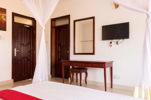 Galería fotográfica de Sienna Beach Hotel Entebbe en Entebbe
