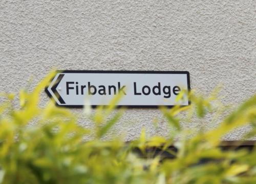 Fotografie z fotogalerie ubytování Firbank Lodge v destinaci Glenrothes