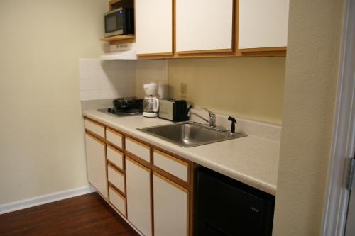 Affordable Suites Rocky Mount – Photos 3