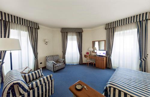 Gallery image of Hotel De Paris in Terni
