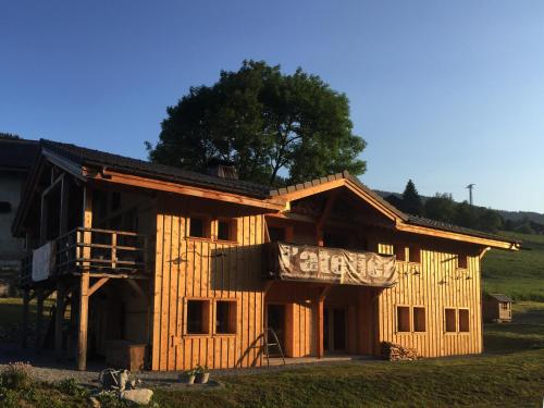 Le Grenier à Luge