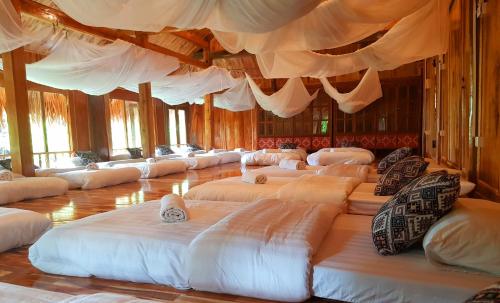 Gallery image of Mai Chau Home in Mai Chau