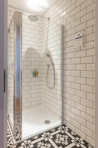 Linton Collection - Blackfriars Lofts photo 46