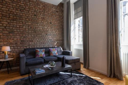 Linton Collection - Blackfriars Lofts photo 49