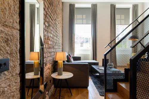Linton Collection - Blackfriars Lofts photo 50