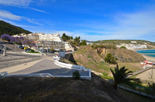 BEACH house