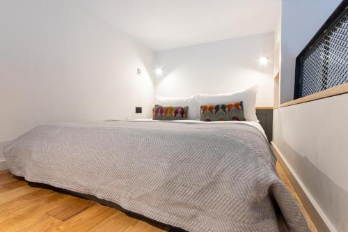 Linton Collection - Blackfriars Lofts photo 34