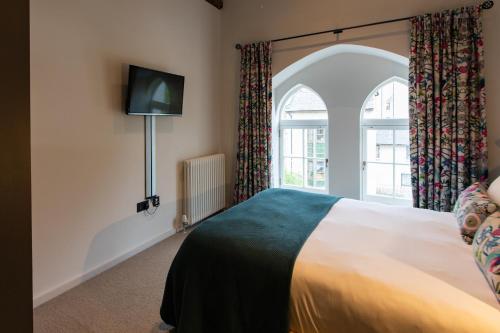 Linton Collection - Blackfriars Lofts photo 38