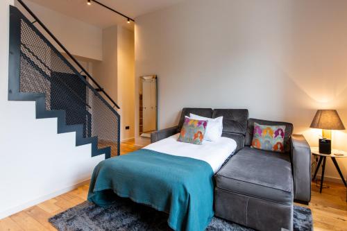 Linton Collection - Blackfriars Lofts photo 43