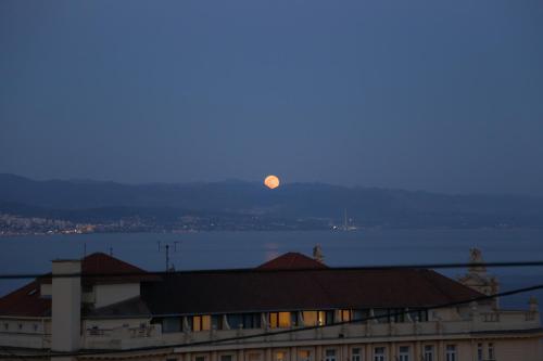 Gallery image of Apartment AlMare in Opatija