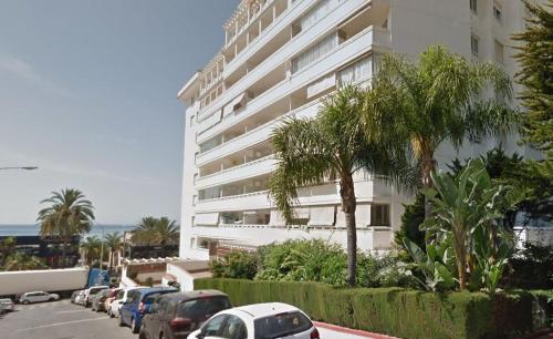 Appartement Playa del Cable (Spanje Marbella) - Booking.com