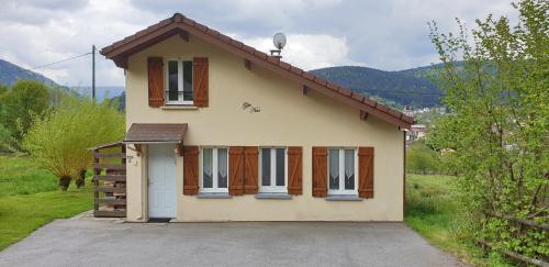 Gîte Noa – Photos 2