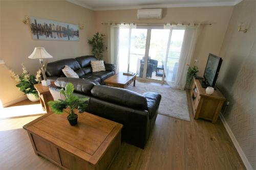 Alvor Retreat at Vila Marachique