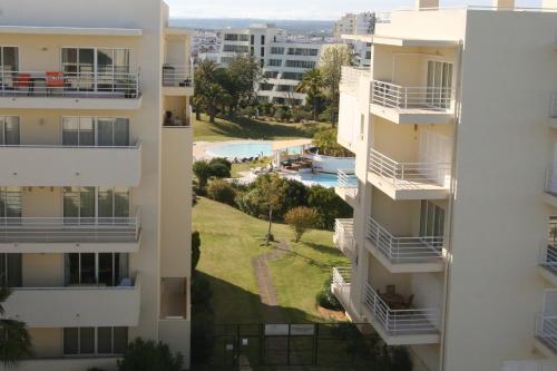 Alvor Retreat at Vila Marachique