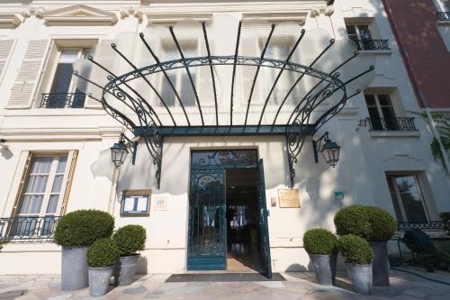 Pavillon Henri IV – Photos 3