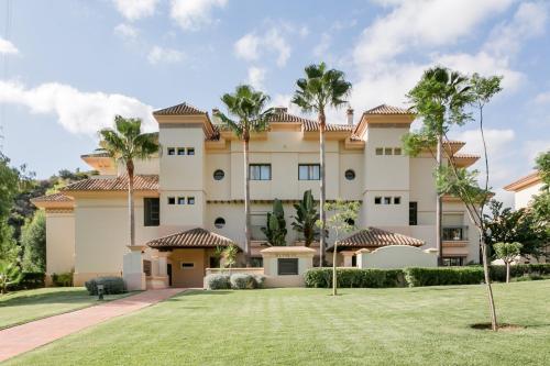 Chambao Suite Marbella Golf Rio Real