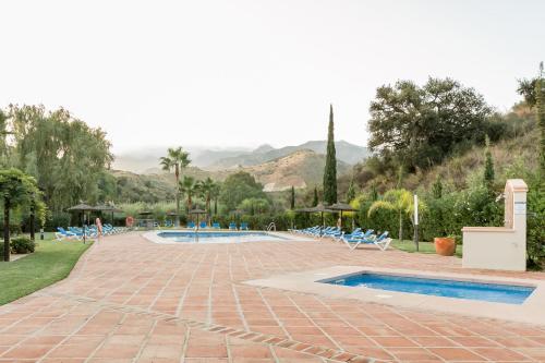 Chambao Suite Marbella Golf Rio Real