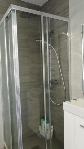 Primera linea poniente