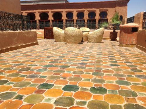 Photo de la galerie de l'établissement Riad Timadrouine, à Timatraouine