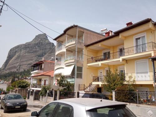 Teo's House 1
