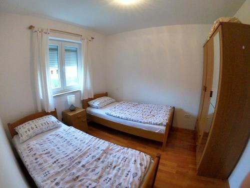 Kvajera Apartment
