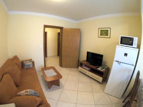 Kvajera Apartment