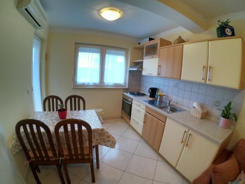 Kvajera Apartment