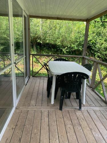 Camping Le Ruisseau – Photos 5