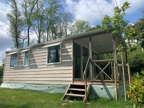 Camping Le Ruisseau – Photos 4