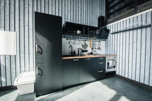 Gallery image of Jūras Krasti Harmonija in Jūrmalciems