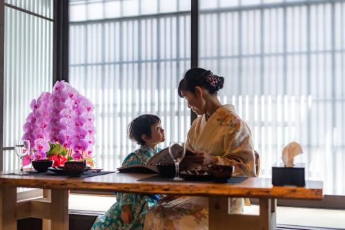 京宿日和 五条 Hiyori gojo