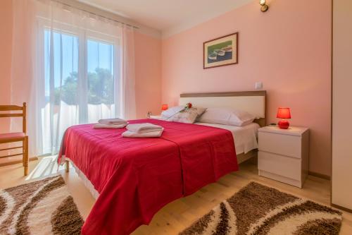 Gallery image of Apartmani Vesna in Opric