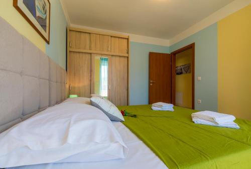 Gallery image of Apartmani Vesna in Opric