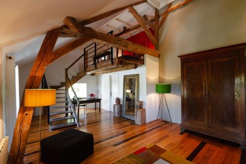 Photo de la galerie de l'&eacute;tablissement Moulin Renaudiots - Maison d'h&ocirc;tes, &agrave; Autun