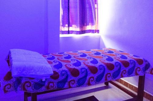 Gallery image of Japs Motel Mbarara in Ruhendwa