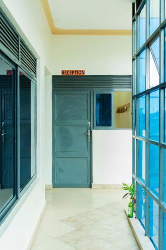 Gallery image of Japs Motel Mbarara in Ruhendwa