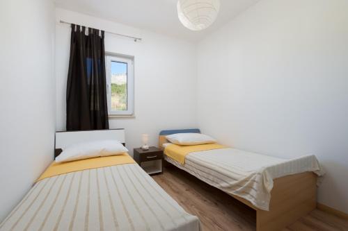 Apartment Dadić