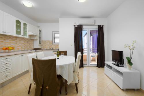 Apartment Dadić