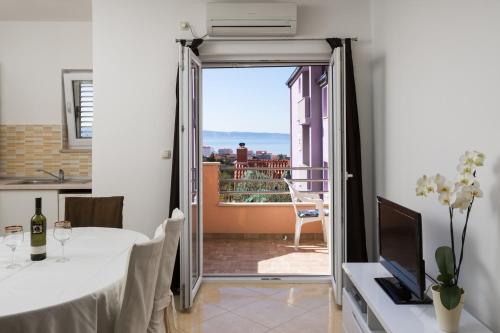 Apartment Dadić