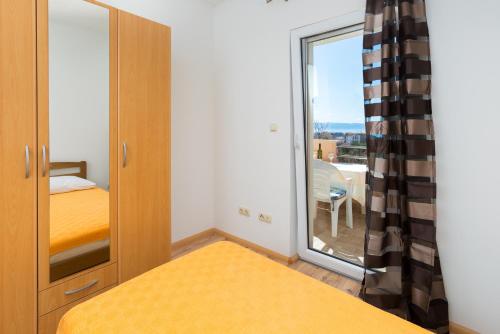 Apartment Dadić