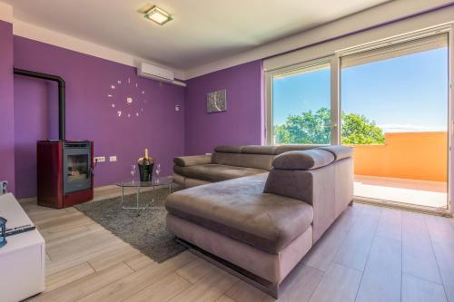 Gallery image of Apartmani Vesna in Opric