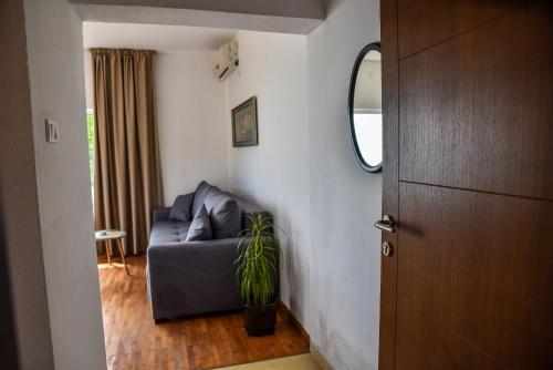 Gallery image of Apartments Blue Heaven in Ulcinj