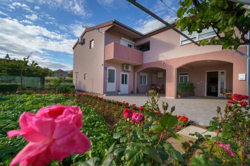 Apartmani Judita