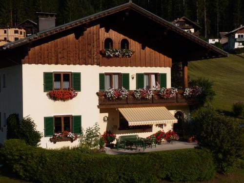 Ferienwohnung Inge Gapp – Photos 3