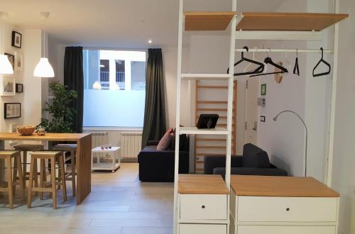 Fotografie z fotogalerie ubytování La Casa de Cayetana AT-47-44 v destinaci Valladolid