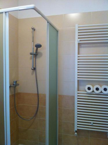Gallery image of Residence Fanny in Rimini